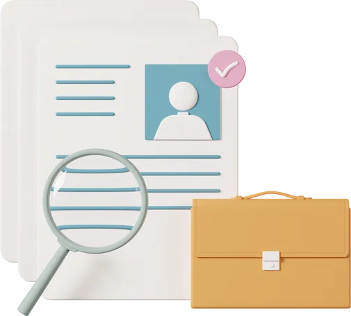 Applications Shortlisted